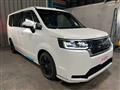 2026 Honda Step WGN