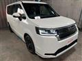 2026 Honda Step WGN