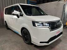 2026 Honda Step WGN