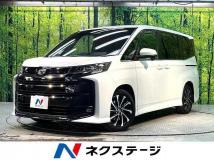 2023 Toyota Noah