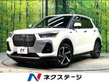 2023 Daihatsu Rocky