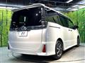 2021 Toyota Voxy