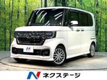 2021 Honda N BOX