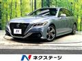 2019 Toyota Crown Hybrid