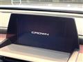 2019 Toyota Crown Hybrid