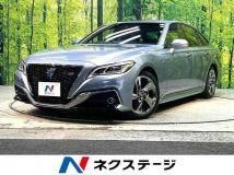 2019 Toyota Crown Hybrid