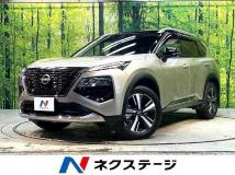 2024 Nissan X-Trail