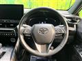 2023 Toyota Harrier Hybrid