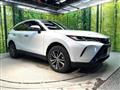 2023 Toyota Harrier Hybrid