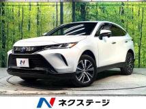 2023 Toyota Harrier Hybrid