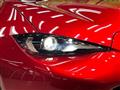 2024 Mazda Roadster