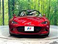 2024 Mazda Roadster