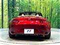 2024 Mazda Roadster
