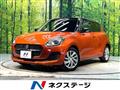 2022 Suzuki Swift