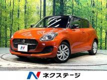 2022 Suzuki Swift