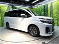 2016 Toyota Voxy