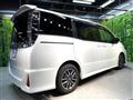 2016 Toyota Voxy