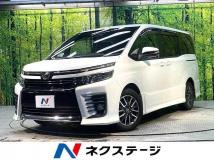 2016 Toyota Voxy