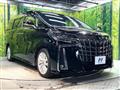2019 Toyota Alphard G