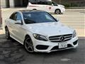 2015 Mercedes-Benz C-Class