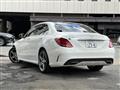2015 Mercedes-Benz C-Class