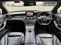 2015 Mercedes-Benz C-Class