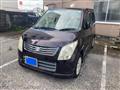 2011 Suzuki Wagon R