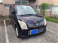 2011 Suzuki Wagon R