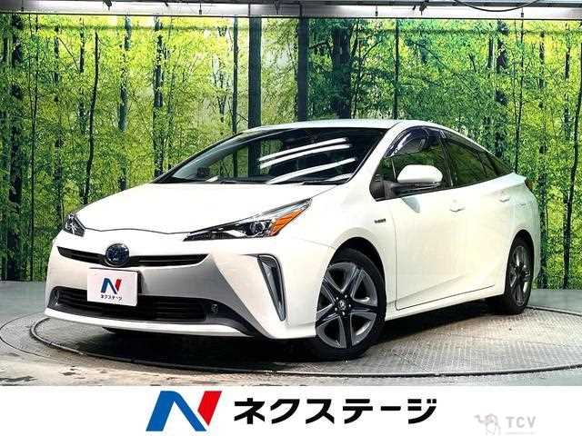 2019 Toyota Prius