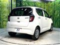 2021 Daihatsu Mira