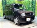 2013 Suzuki Lapin