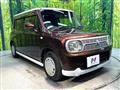 2011 Suzuki Lapin