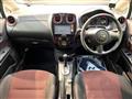 2014 Nissan Note