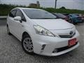 2014 Toyota PRIUS α