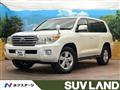 2013 Toyota Land Cruiser