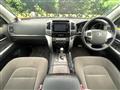 2013 Toyota Land Cruiser