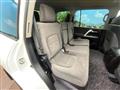 2013 Toyota Land Cruiser