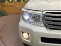 2013 Toyota Land Cruiser