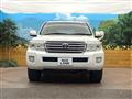 2013 Toyota Land Cruiser