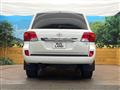 2013 Toyota Land Cruiser