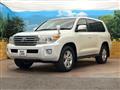 2013 Toyota Land Cruiser
