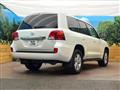 2013 Toyota Land Cruiser