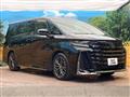 2024 Toyota Vellfire