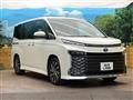 2022 Toyota Voxy