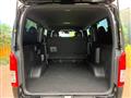 2025 Toyota Hiace Van