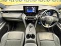 2021 Toyota Harrier