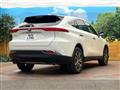 2021 Toyota Harrier