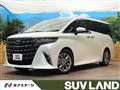 2024 Toyota Alphard G