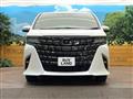 2024 Toyota Alphard G