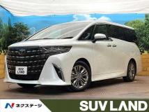 2024 Toyota Alphard G